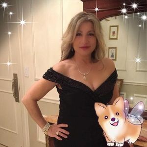 Meet your Posher, Annie